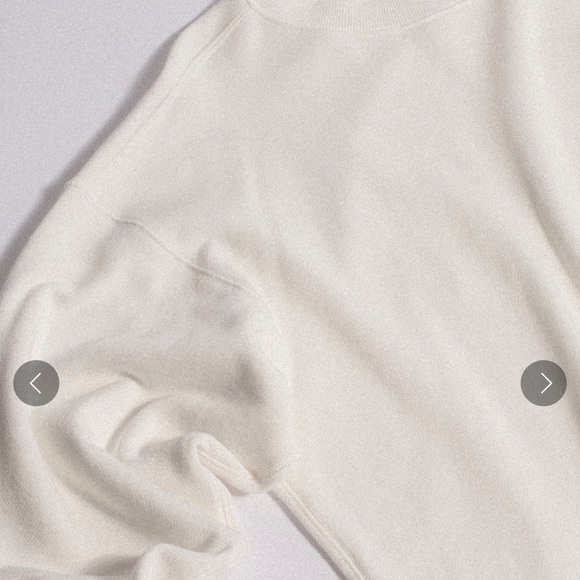 NWT Elwood unisex Core Sweatpants & Sweatshirt - Picture 7 of 10